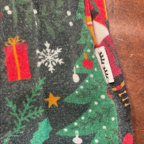 Little Sleepies Night At the Nutcracker Pajama Set - Picture 5 of 7